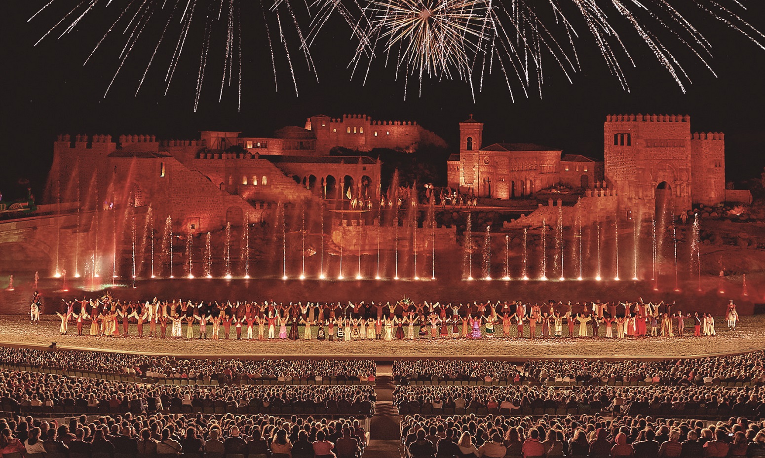 imagen espectaculo toledo