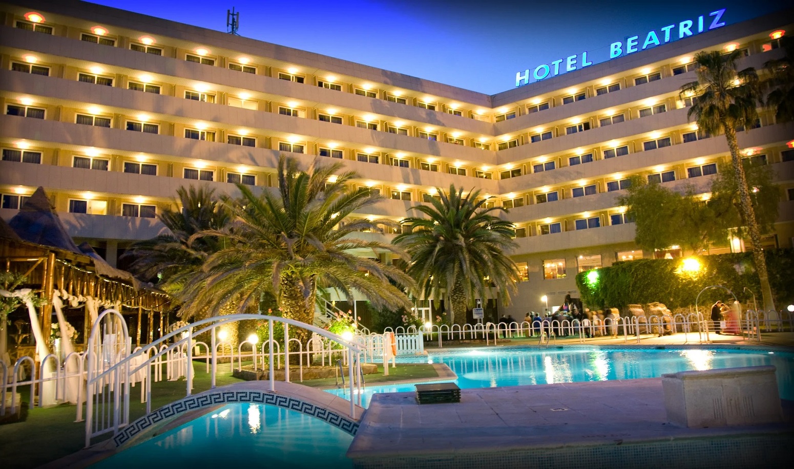hotel toledo para familias monoparentales
