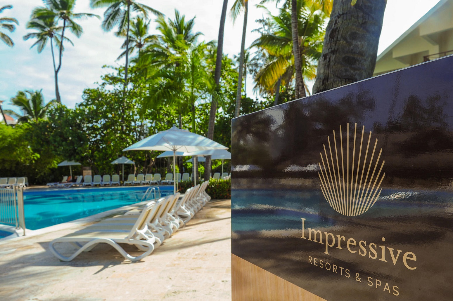 impresive punta cana
