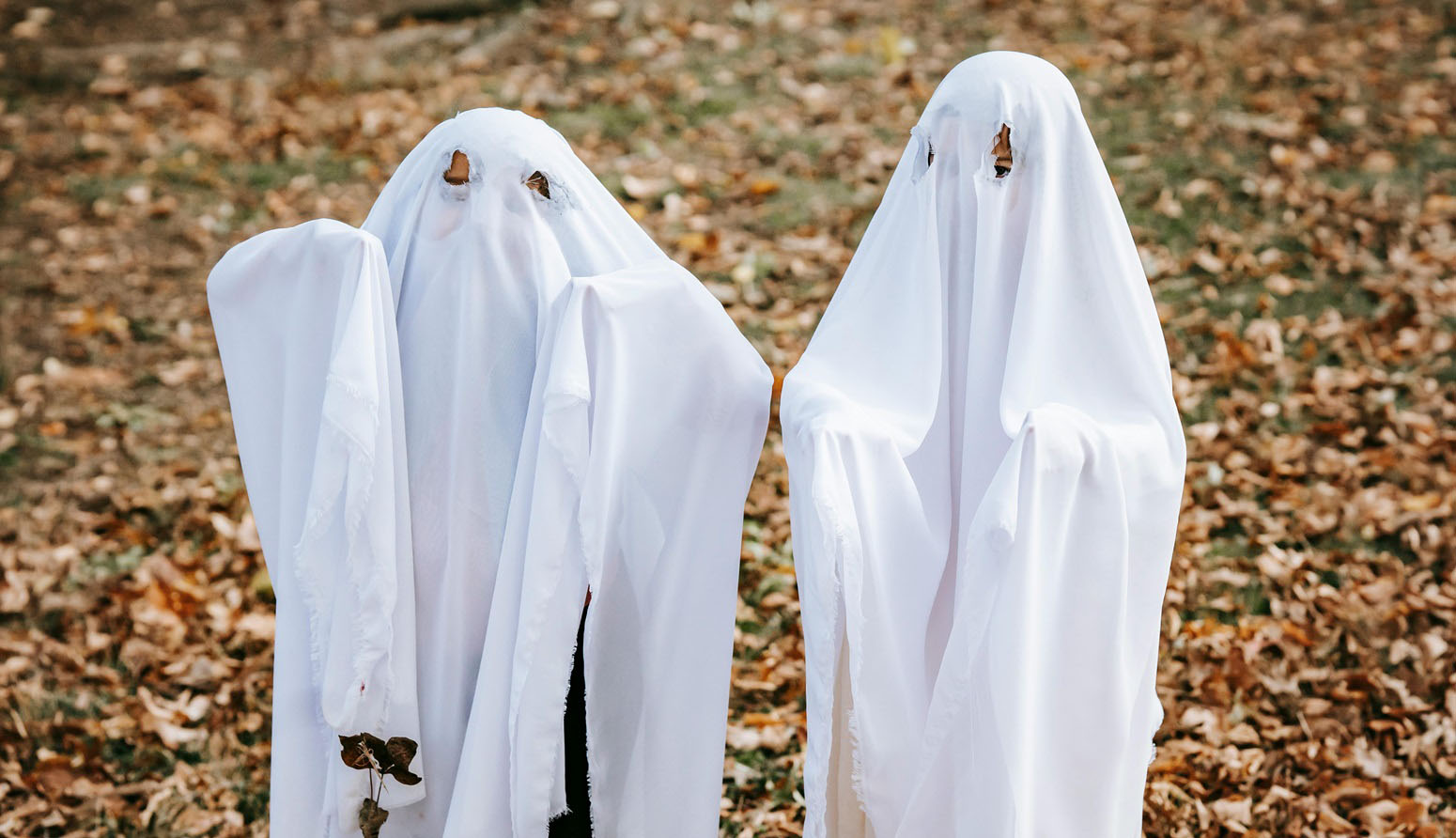 los fantasmas del puente