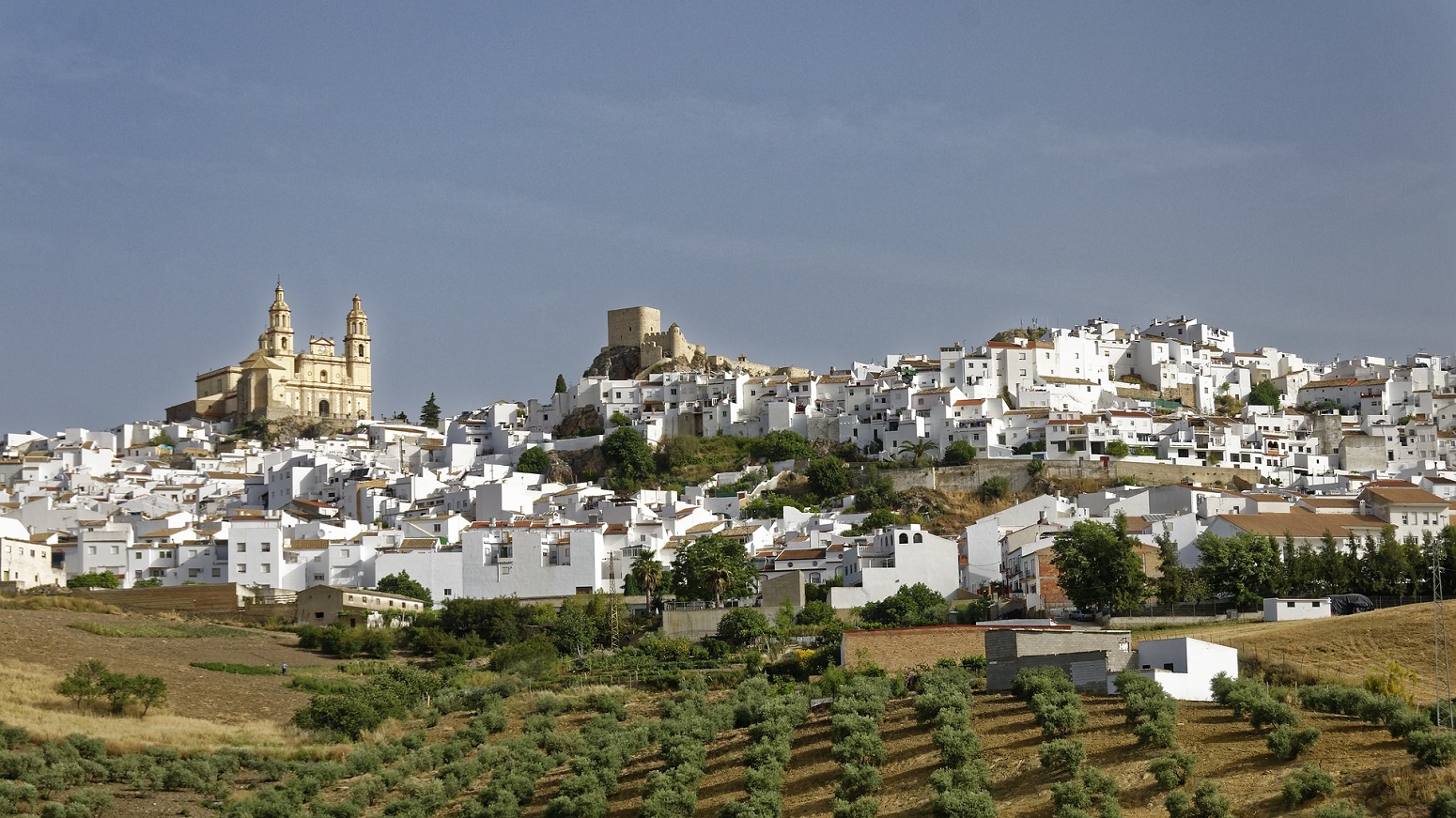 Olvera Cádiz