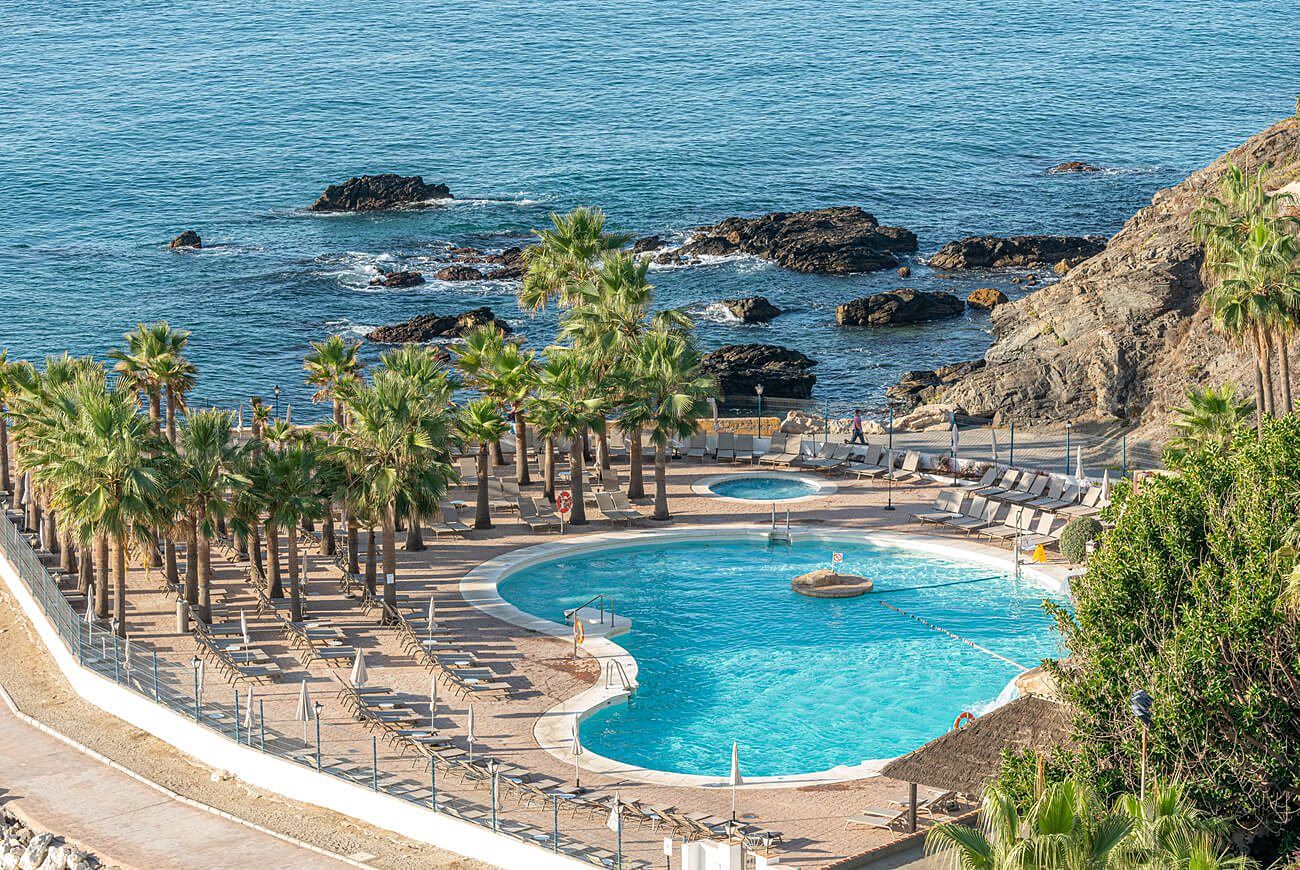 Hotel Benalma Costa Del Sol 4 