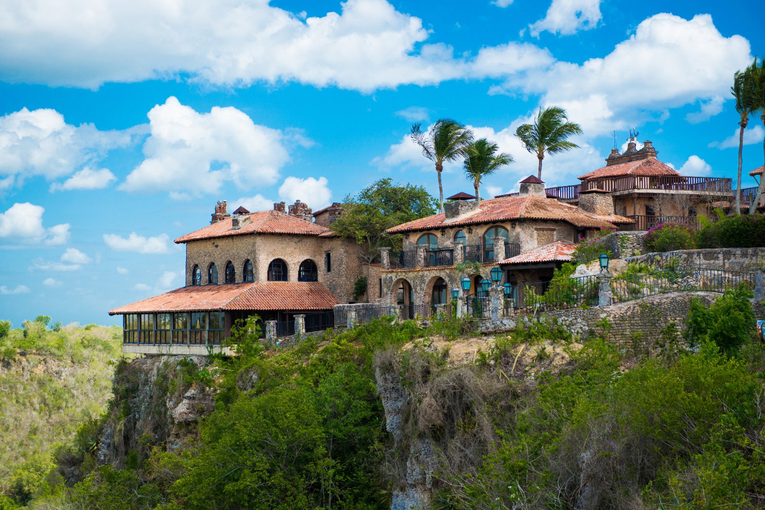 altos de chavon la romana excursion