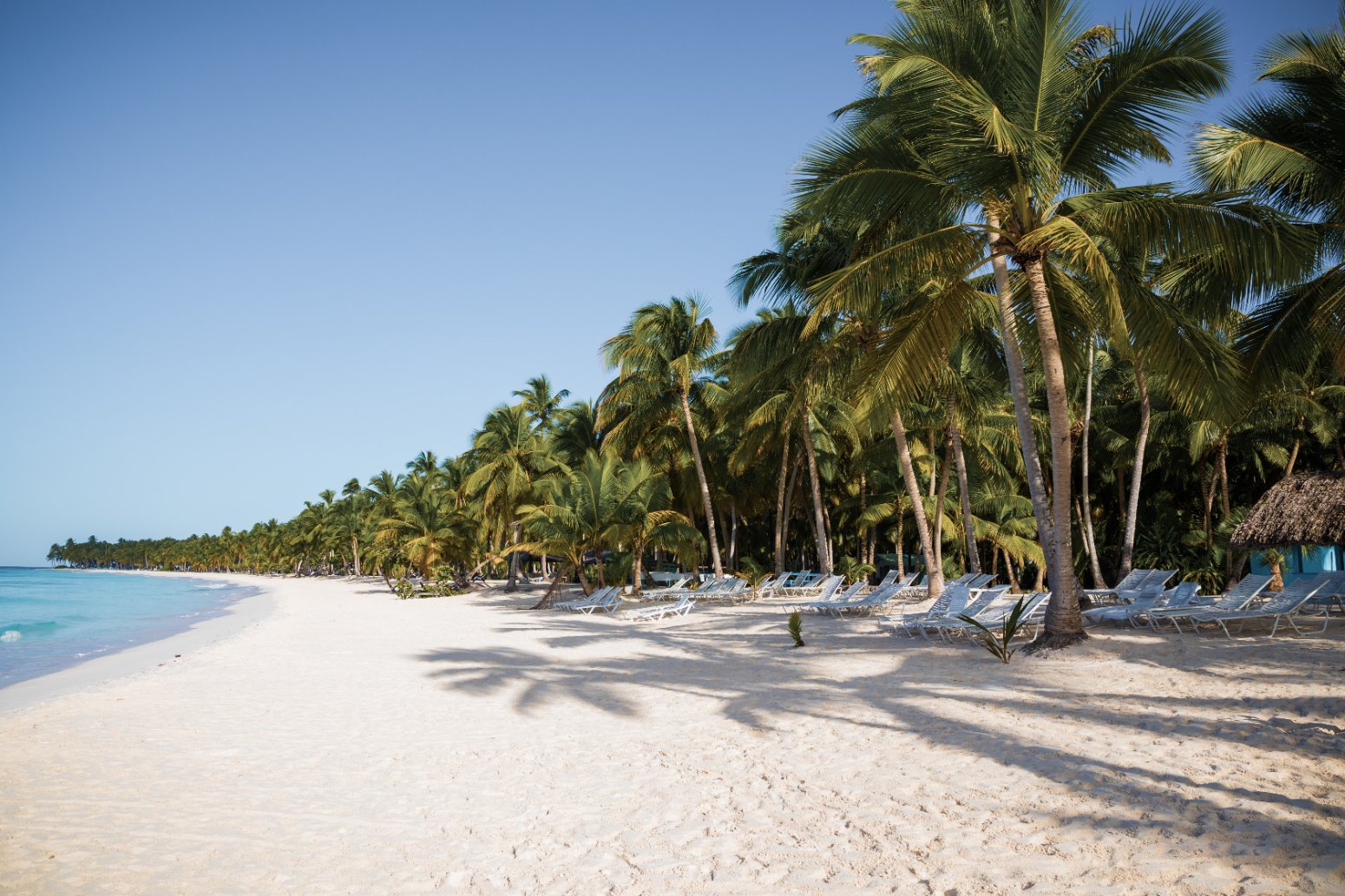 isla saona viajes monoparentales