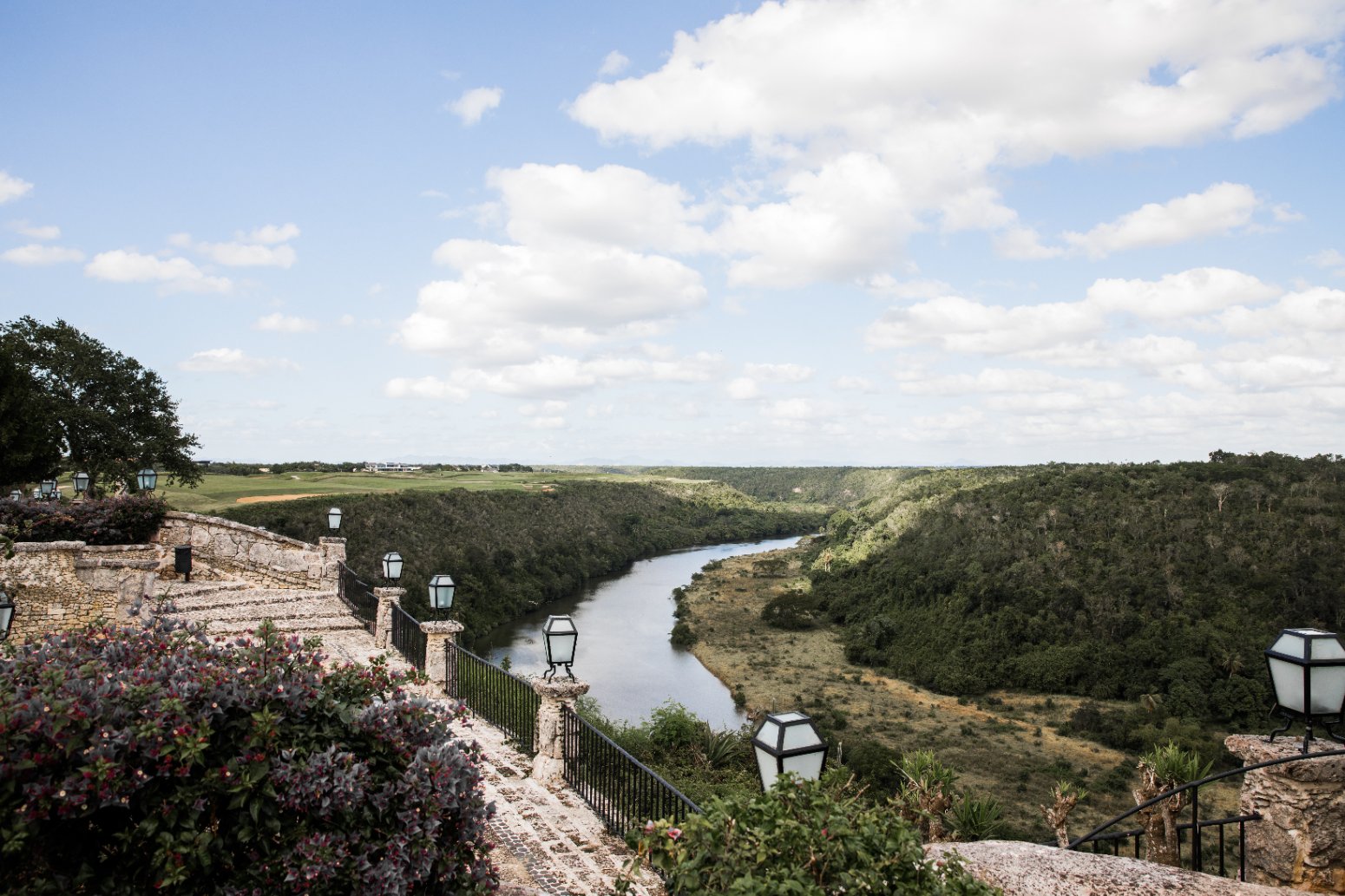 rio chavon altos de chavon
