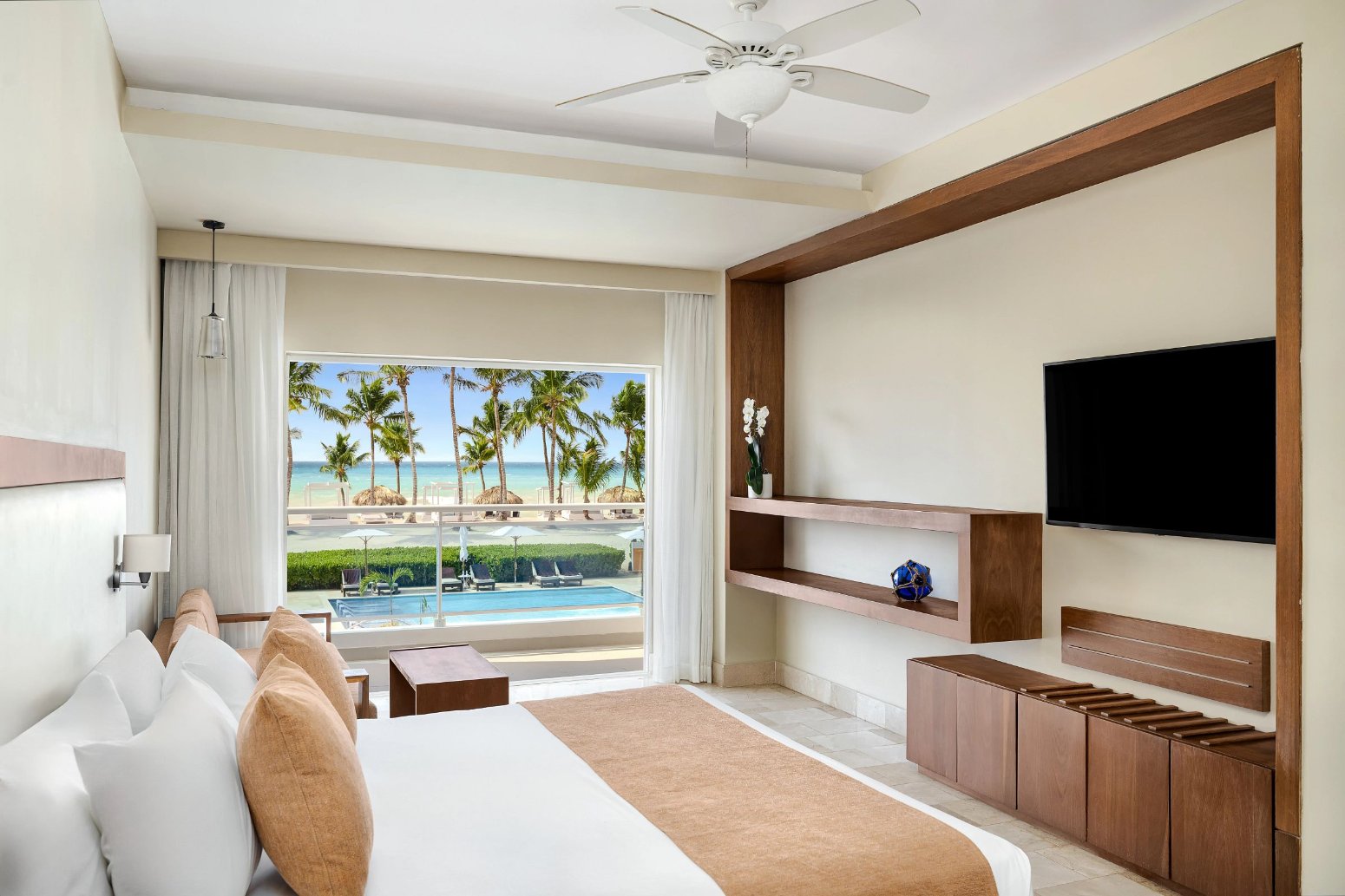 habitacion sunscape dominicus