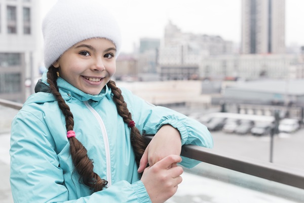 Un cuento de invierno en Canad&aacute;