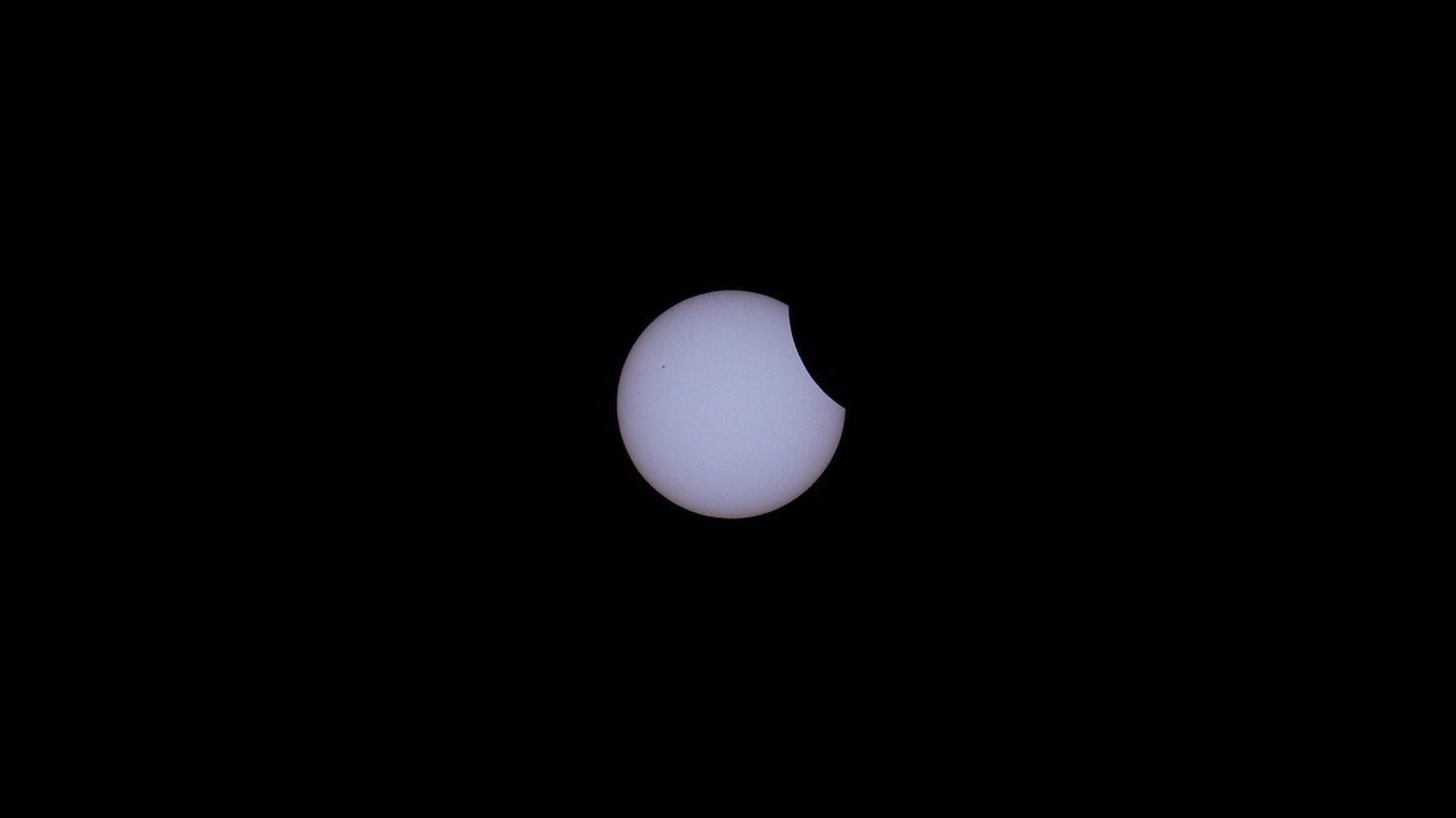 Eclipse de Sol del 2 de agosto de 2027 desde Matalascañas, viaje monoparental