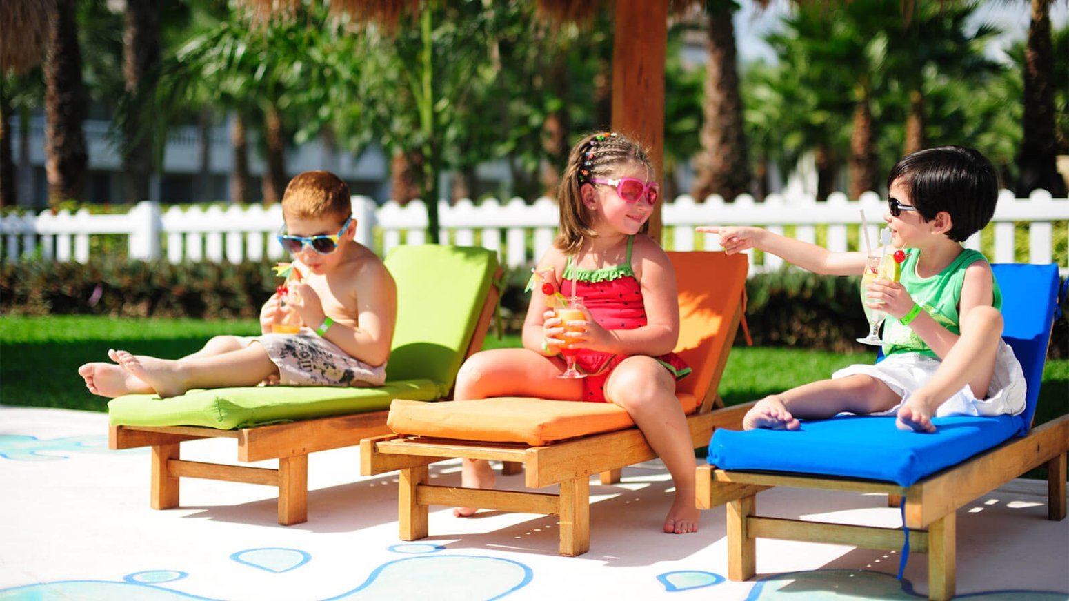 ninos kids club
