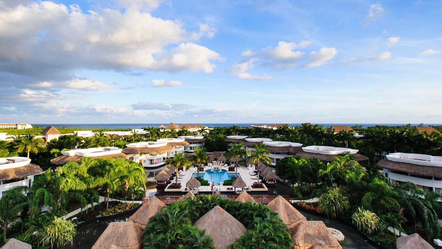 resort grand riviera princess