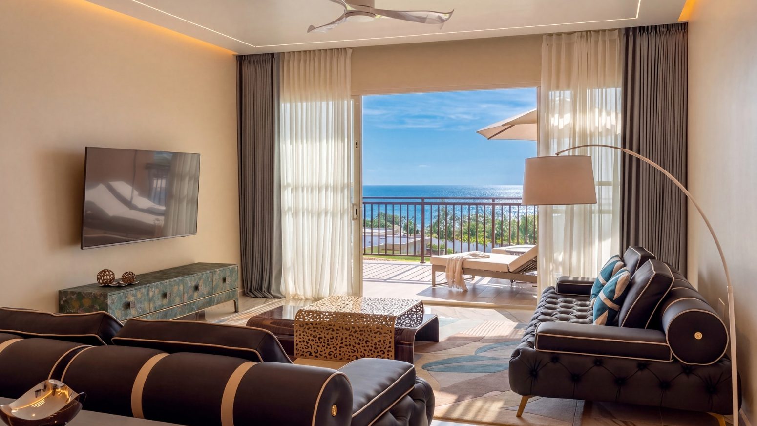 suite iberostar selection zanzibar
