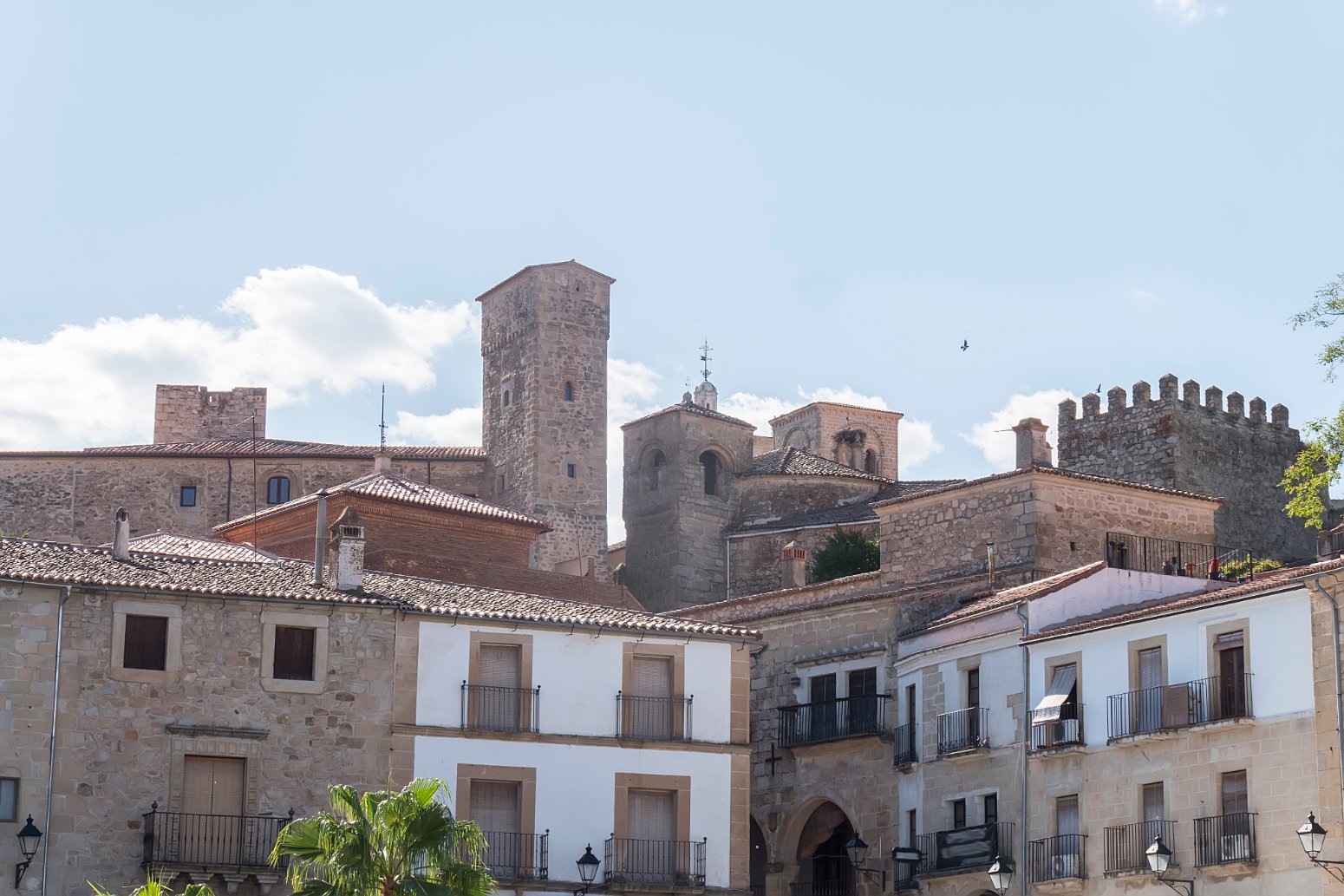 Trujillo, Cáceres