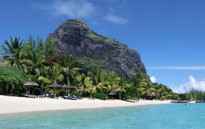 le morne brabant