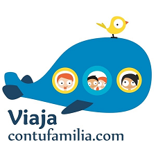 viajes para niños