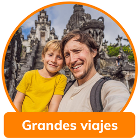 larga distancia oferta singles con hijos