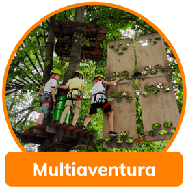 multiaventura viajes monoparentales