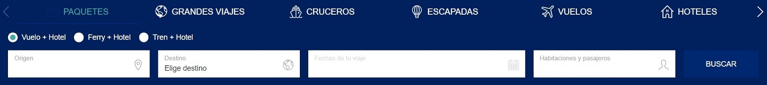 mejor comparador buscador de ofertas monoparentales