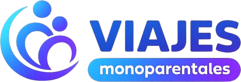 Viajes Monoparentales