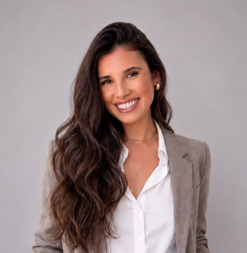 Laura Boyarizo, Marketing Digital en Viajes Monoparentales