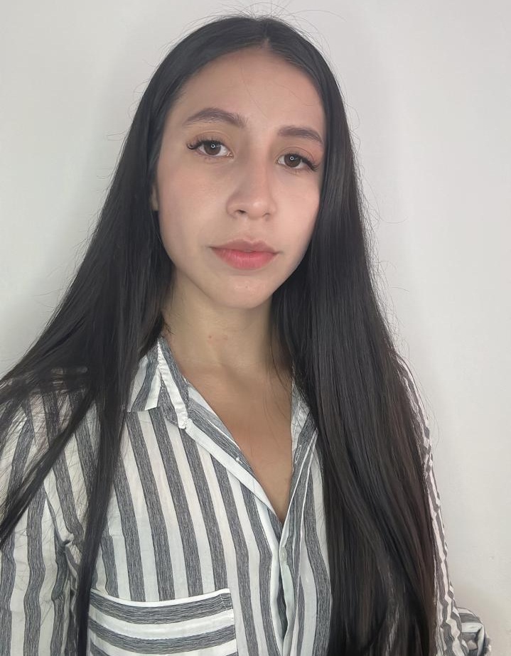 Laura Arévalo, Social Media Manager en Viajes Monoparentales