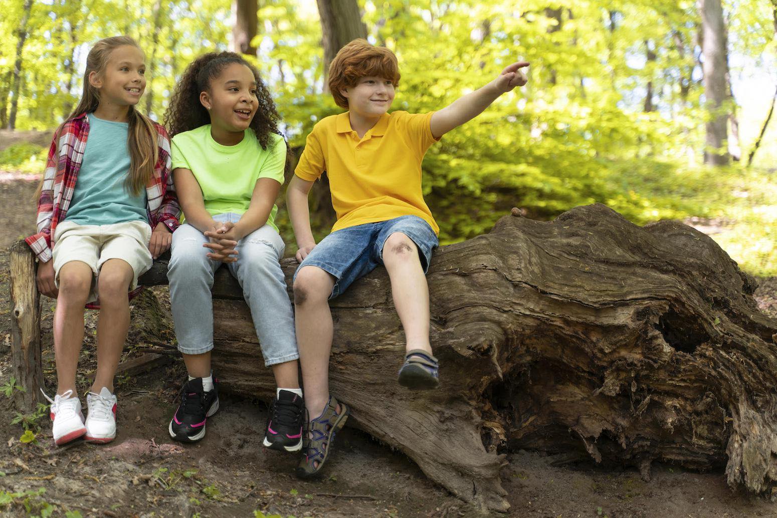 camping monoparental verano 